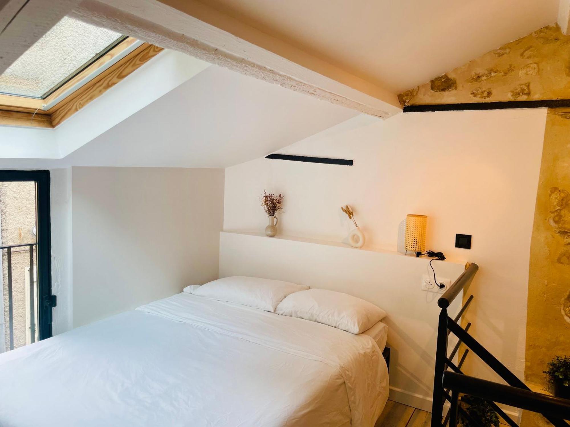 Maisonette Duplex - Tout Equipe - Matelas Haute Qualite Marly-le-Roi Eksteriør billede