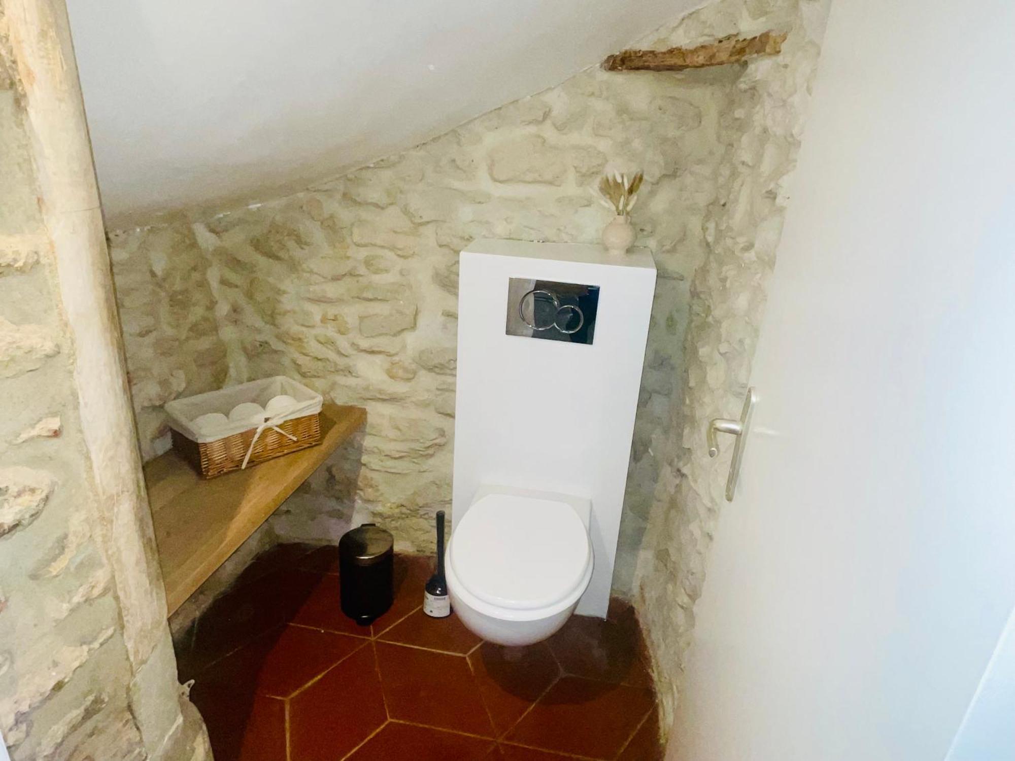 Maisonette Duplex - Tout Equipe - Matelas Haute Qualite Marly-le-Roi Eksteriør billede